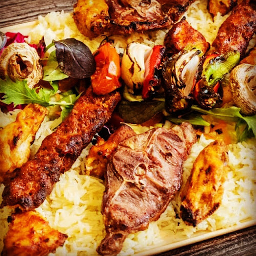 Shish - Gastronomi og hotelvirksomhed