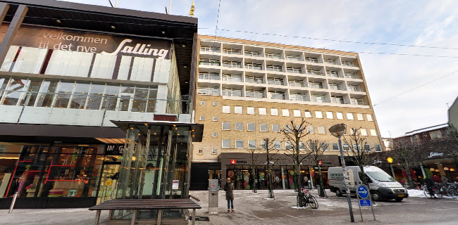 Opinii despre Kronen kaffe în Aalborg - Gastronomi og hotelvirksomhed