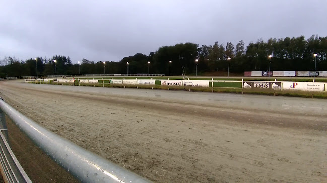 Cafe Travbanen - Gastronomi og hotelvirksomhed