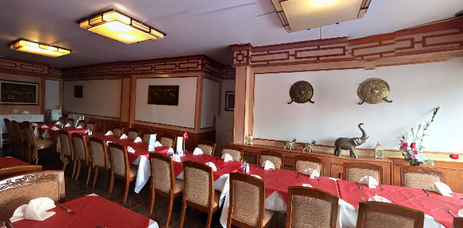 Comentarii opinii despre Garam Masala, The Authentic Indian and Continental Kitchen