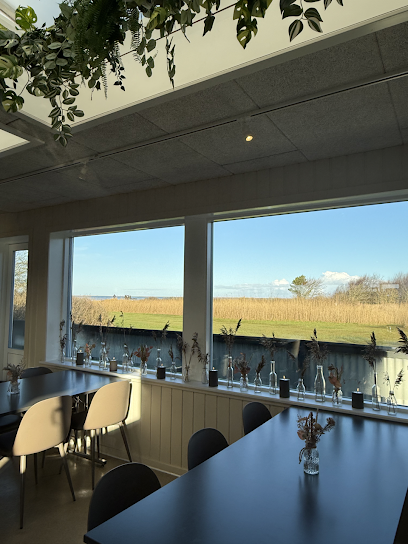 Café Havnefryd