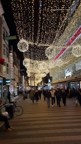 Søndergade 27, 8000 Aarhus