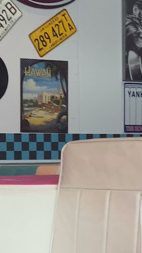 Chicago Burger - Odense