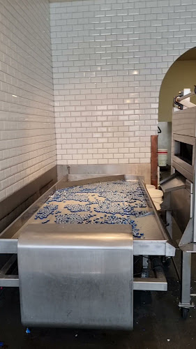 Opinii despre Bolcheriet în Løkken - Gastronomi og hotelvirksomhed