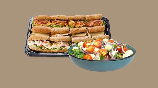 Opinii despre Kylling & Co Randers în Randers - Gastronomi og hotelvirksomhed