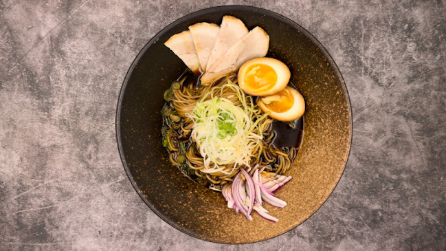 Sushi Room - Gastronomi og hotelvirksomhed