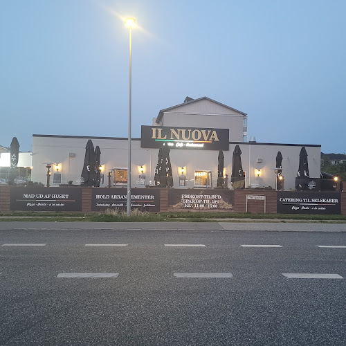 Comentarii opinii despre Il Nuova Bistro Restaurant & Cafe