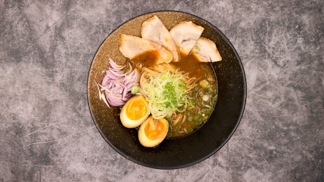 Sushi Room - Gastronomi og hotelvirksomhed