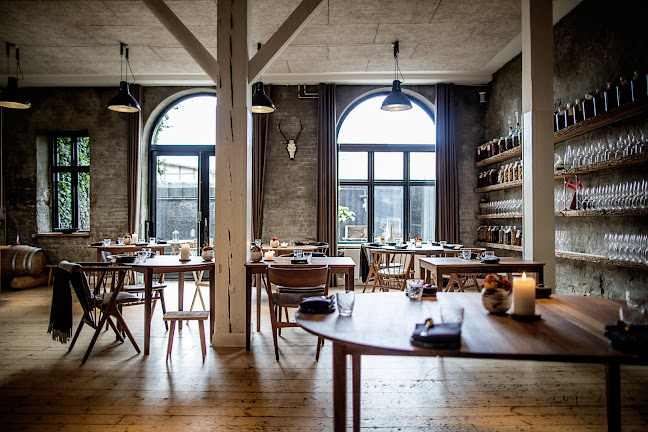 Restaurant Domestic - Aarhus