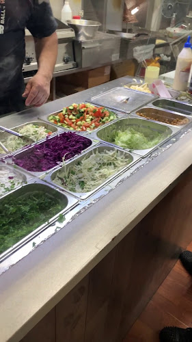 Opinii despre Ankara Durum House în København - Gastronomi og hotelvirksomhed