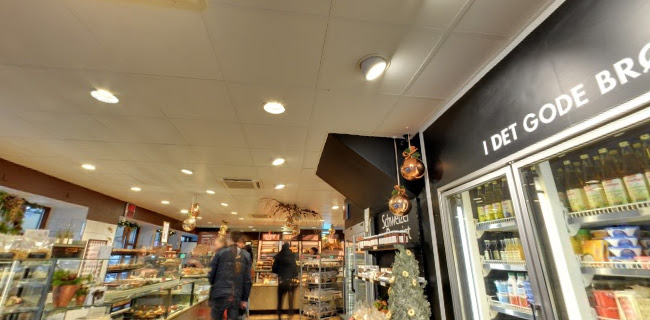 Comentarii opinii despre SchweizerBageriet ApS