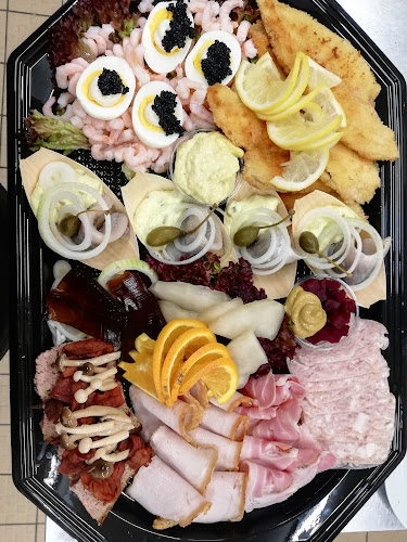 Gammel Havnevej 1, 8585 Glesborg