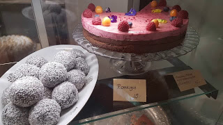 Opinii despre Sørup Is & Kaffestue în Fredensborg - Gastronomi og hotelvirksomhed