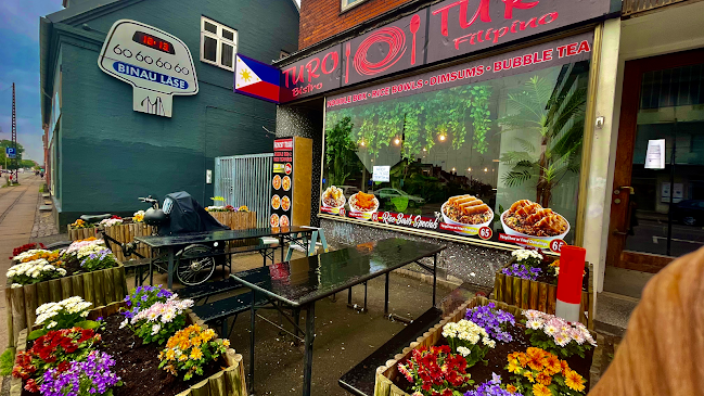 Comentarii opinii despre Turo Turo Bistro Filipino