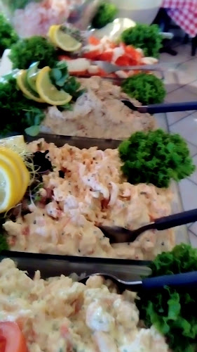 Opinii despre Det Lille Røgeri ApS în Skanderborg - Gastronomi og hotelvirksomhed