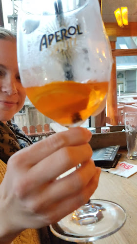 Biergarten Søndervig - Ringkøbing