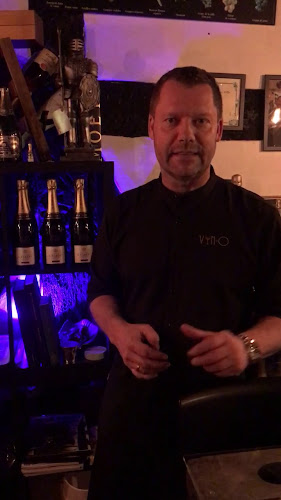 Opinii despre Vin-O în Køge - Gastronomi og hotelvirksomhed