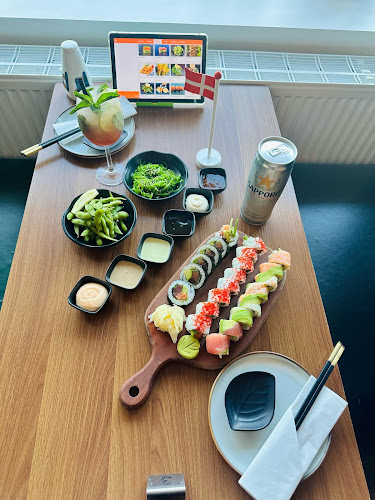 Sushi Joint - København