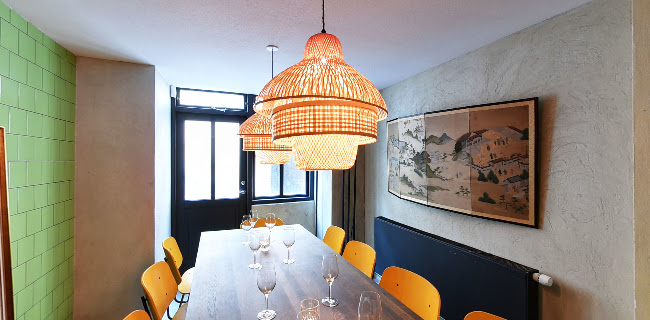 Comentarii opinii despre Hanzō - Vesterbro