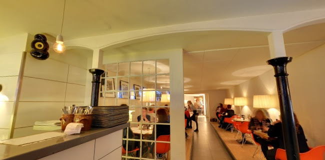 Comentarii opinii despre Madklubben København