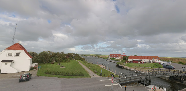 Opinii despre Kammerslusen în Ribe - Gastronomi og hotelvirksomhed