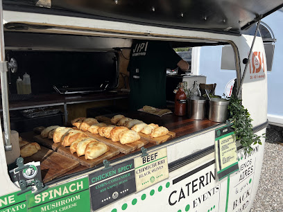 Jipi Argentine Street Food