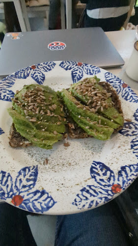 Opinii despre Delambò în Indre By - Gastronomi og hotelvirksomhed