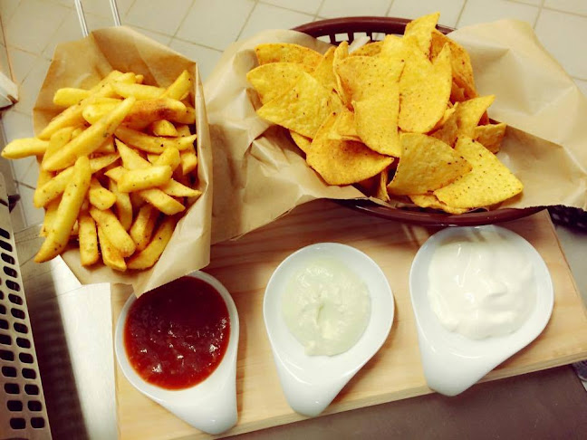 Café Alfa - Gastronomi og hotelvirksomhed