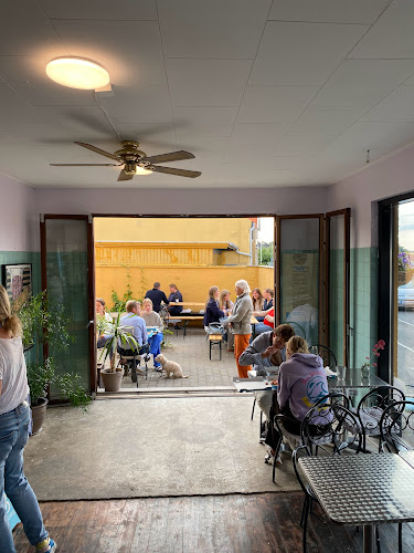 BRØDRE BAGERI - Gastronomi og hotelvirksomhed