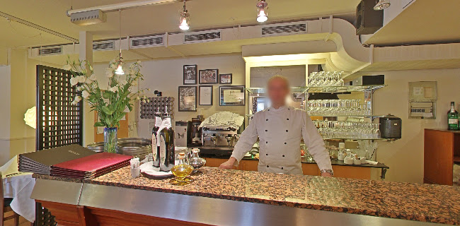 Italy & Italy Ristorante - Gastronomi og hotelvirksomhed