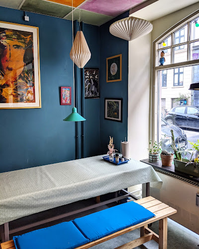 Eskildsgade 13, 1657 Vesterbro