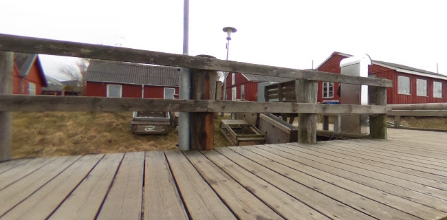 Opinii despre Ringkøbing Fisk în Ringkøbing - Gastronomi og hotelvirksomhed