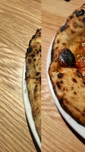 Opinii despre SURT în København - Gastronomi og hotelvirksomhed