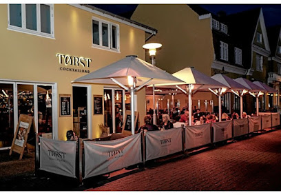 Tørst Cocktailbar