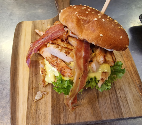 Opinii despre Bisserup Is & Grillhus în Rude - Gastronomi og hotelvirksomhed