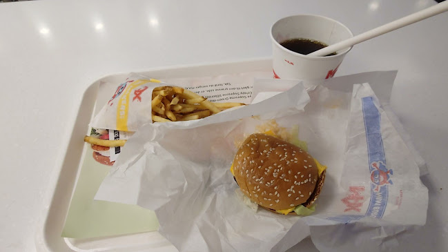 Opinii despre MAX Burgers în København - Gastronomi og hotelvirksomhed