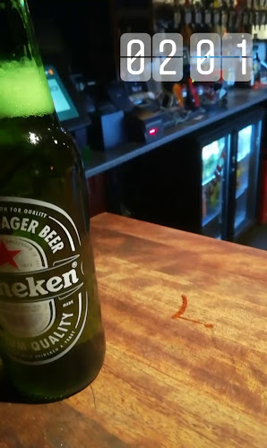 Opinii despre Hosekræmmeren în Brande - Gastronomi og hotelvirksomhed