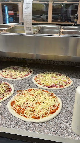 Comentarii opinii despre Pizza Time