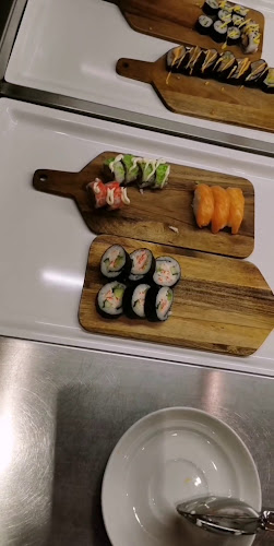 Opinii despre China Delight Restaurant în Tønder - Gastronomi og hotelvirksomhed