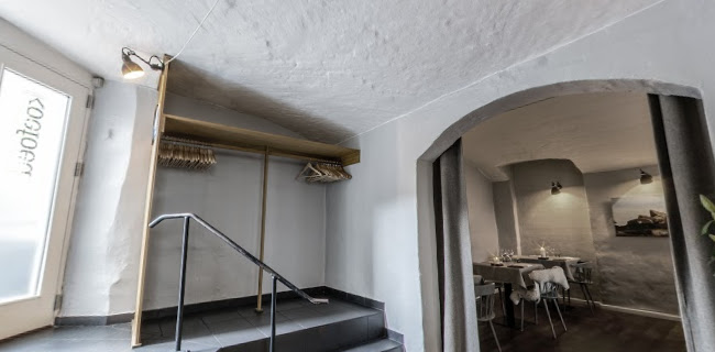 Restaurant Koefoed - København
