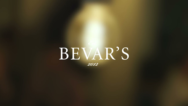 Opinii despre Bevar's în København - Gastronomi og hotelvirksomhed