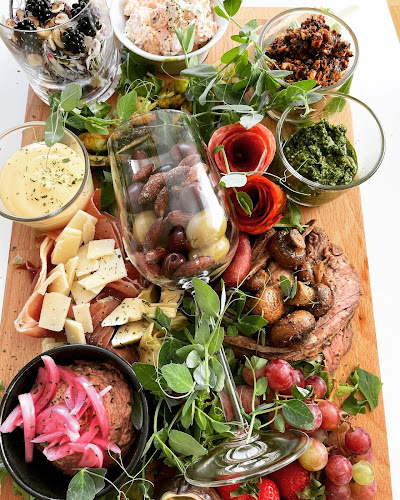 Rillos - Gastronomi og hotelvirksomhed