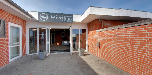 Comentarii opinii despre Restaurant Messen