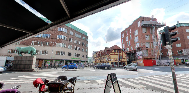 Friends Bar & Kitchen - Gastronomi og hotelvirksomhed