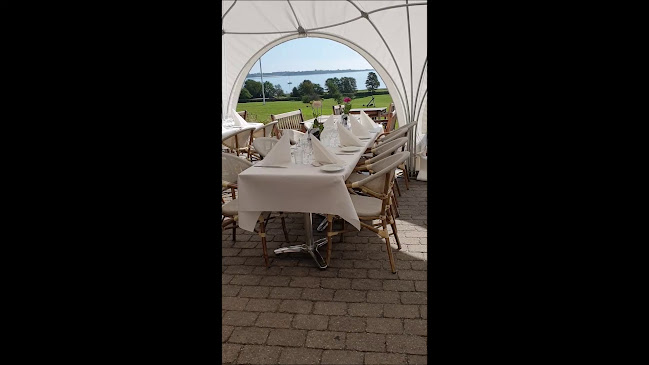 Opinii despre Anneberg Cafe & Restaurant în Nykøbing Sjælland - Gastronomi og hotelvirksomhed