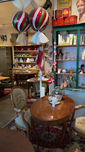 Mormors - Gastronomi og hotelvirksomhed