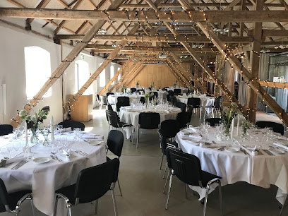 Restaurant Vestermølle