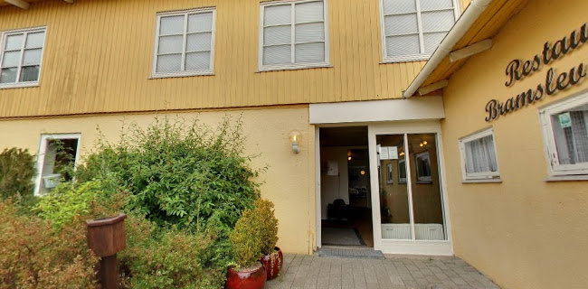 Restaurant Bramslev Bakker - Gastronomi og hotelvirksomhed