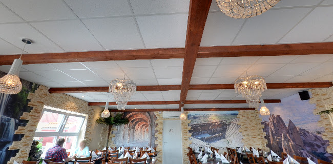 Havnen 16, 9370 Hals