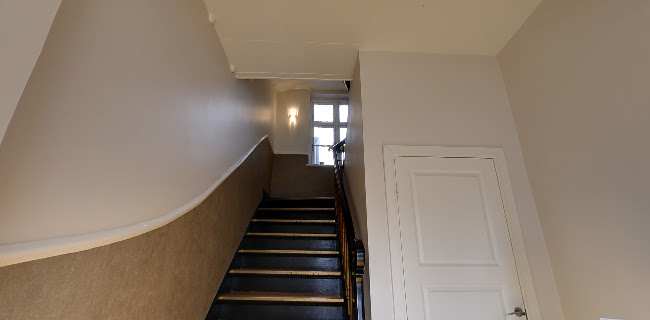 Restaurant Upstairs - Roskilde